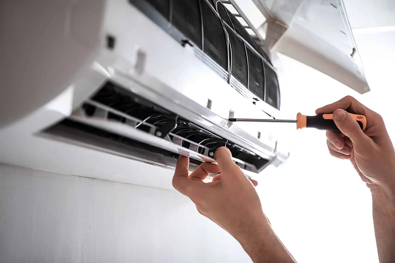 Air Conditioner Repair