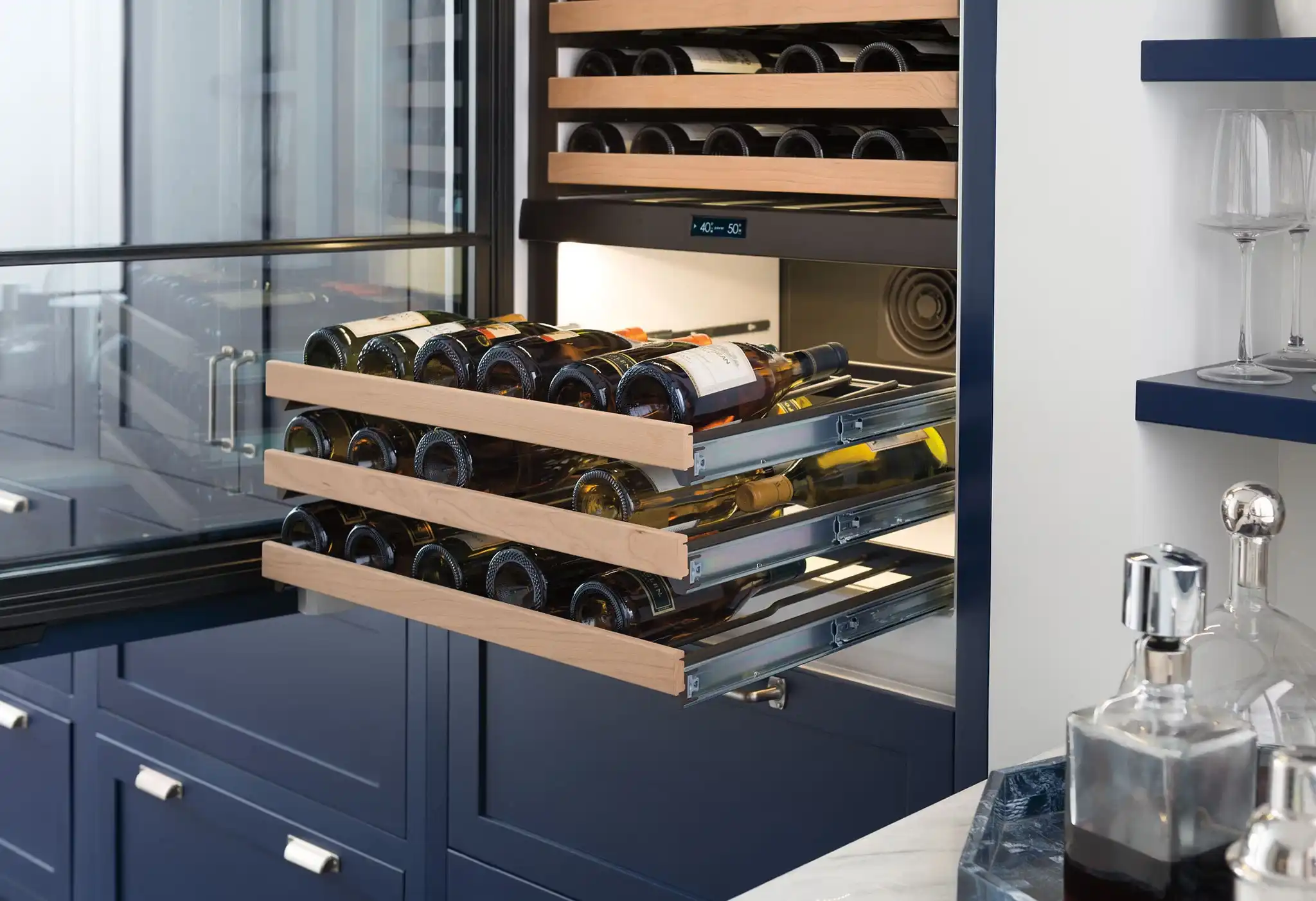 Residential Wine Cooler Repair