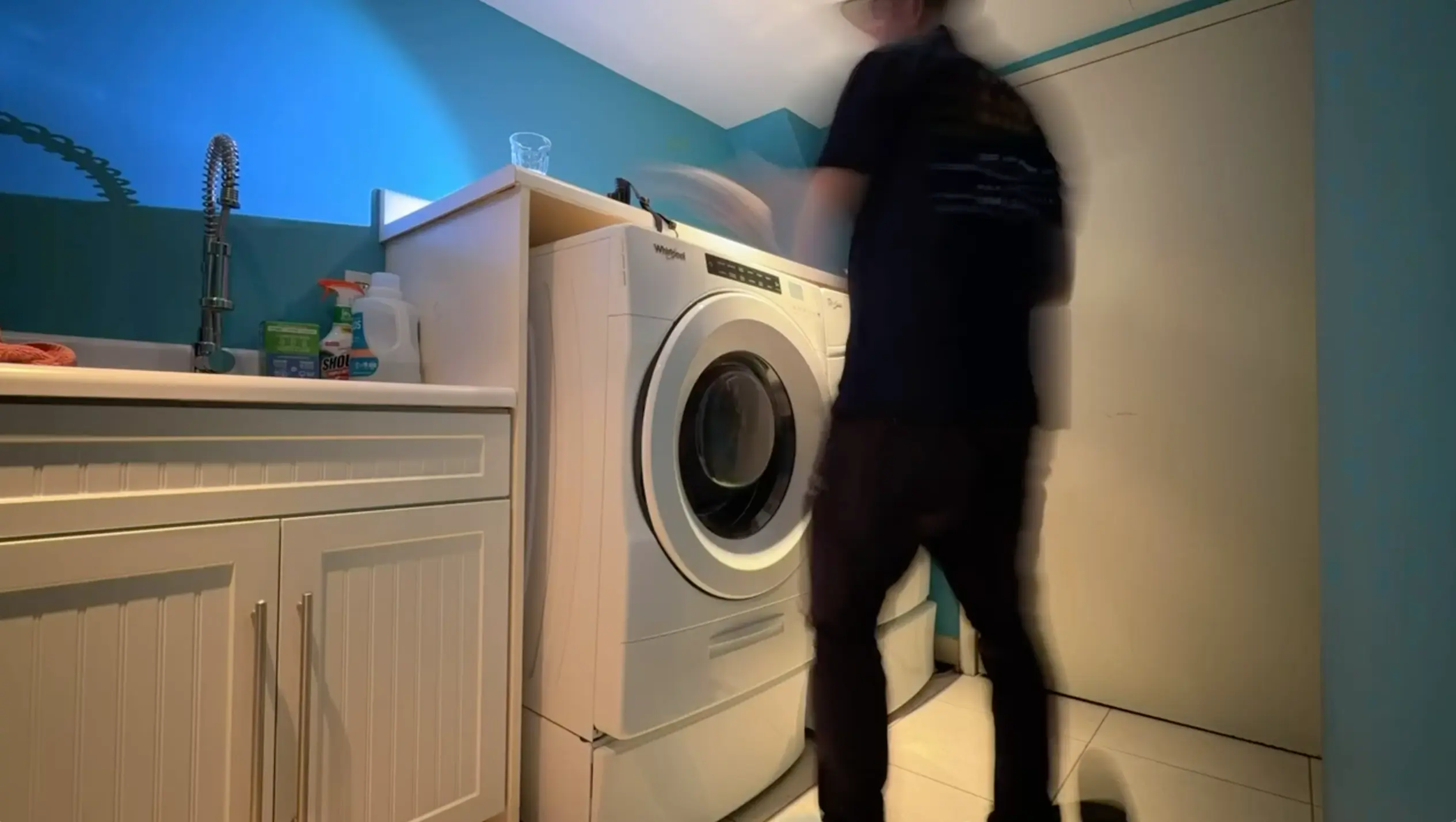 Residential Laundry Appliance Repair